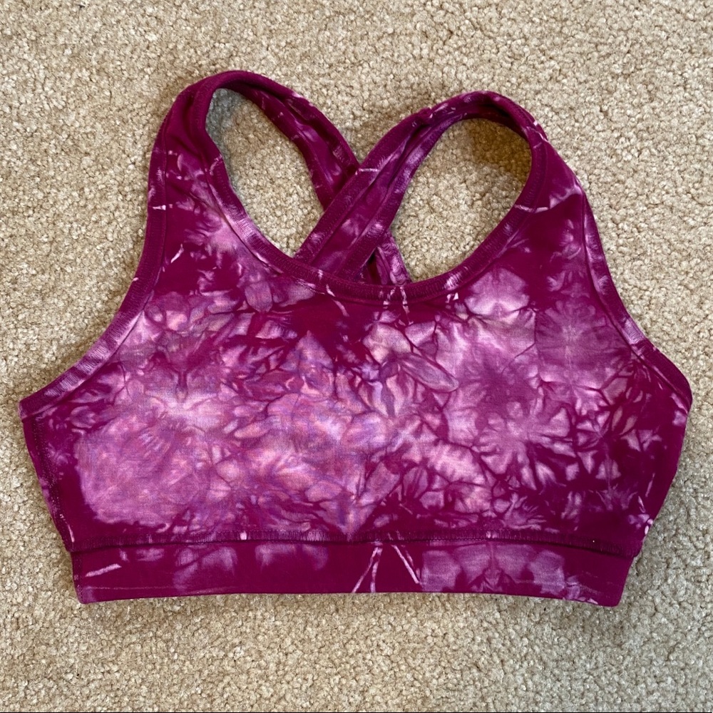 Bloom Sports Bra